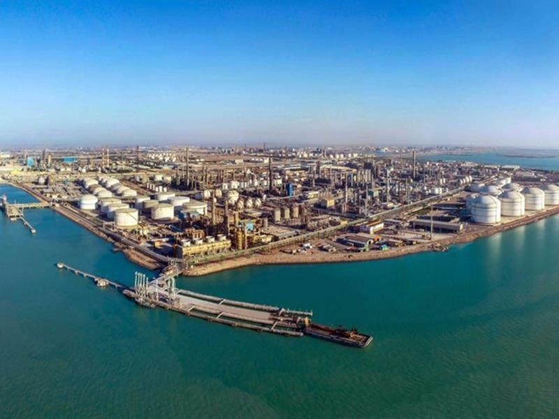 عرضه ۷۰ میلیون دلاری اوراق مرابحه ارزی پتروشیمی بندر امام