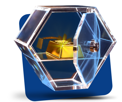 بنر صندوق ساحل سرمایه امن