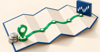 Emerald roadmap to the stock market