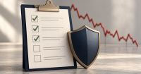 Financial Checklist for Market Turbulence