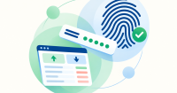 Investor identity verification and brokerage access
