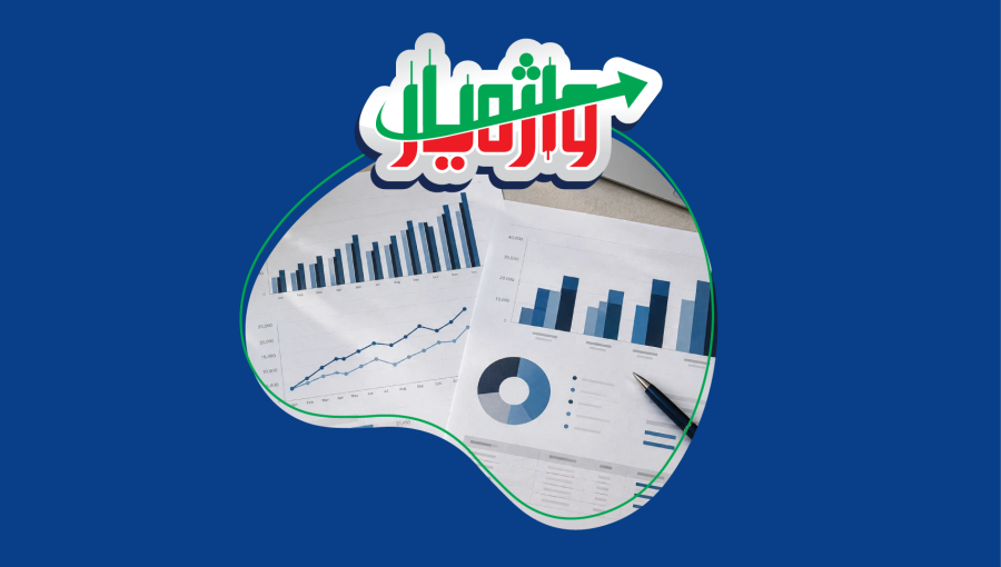ارزش دفتری سهام
