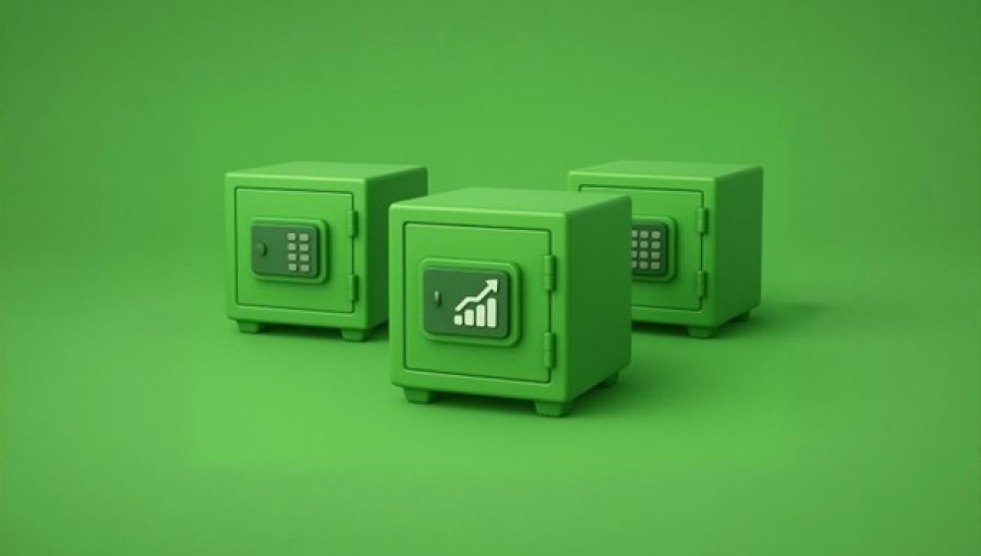 انواع صندوق های سرمایه گذاری