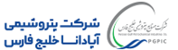 لوگو شرکت