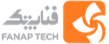 لوگو شرکت